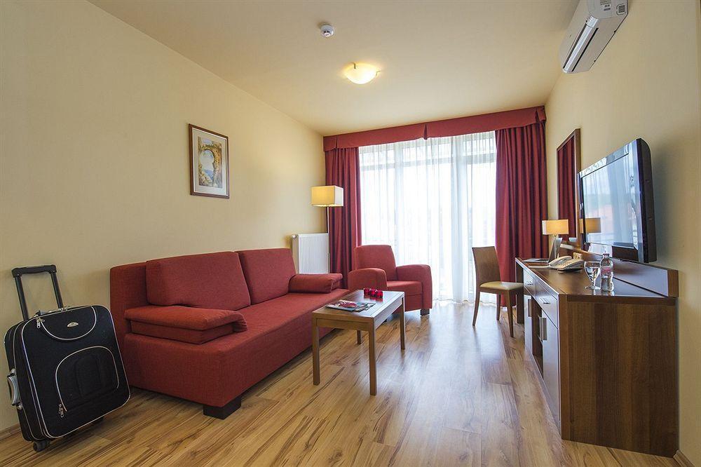 Kehida Family Resort Kehidakustány Exteriér fotografie