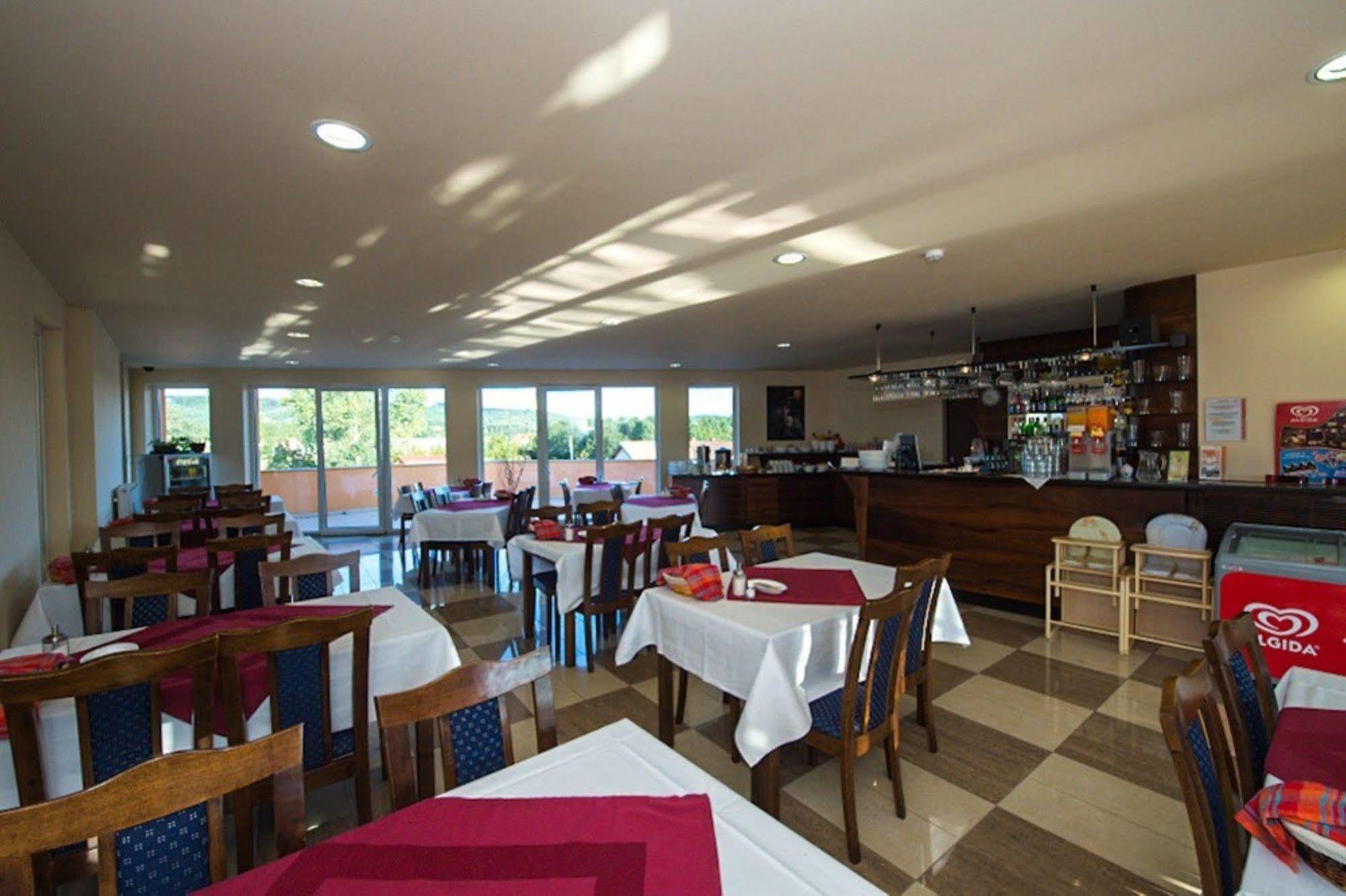 Kehida Family Resort Kehidakustány Exteriér fotografie